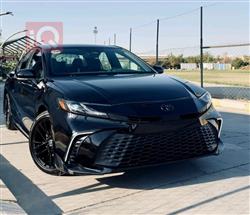 تويوتا كامري